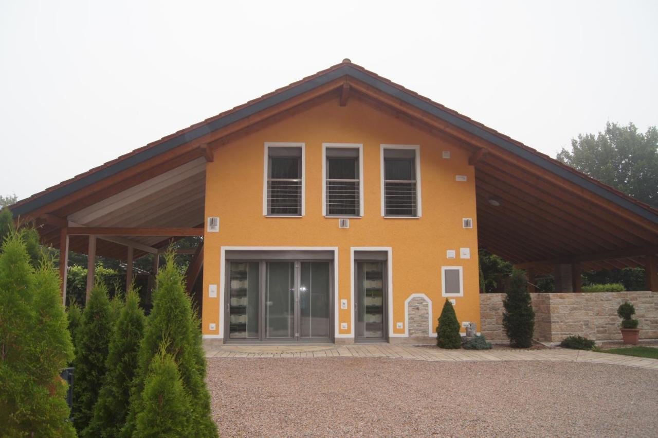 Apartment Am Sulzsteg 9 Passau