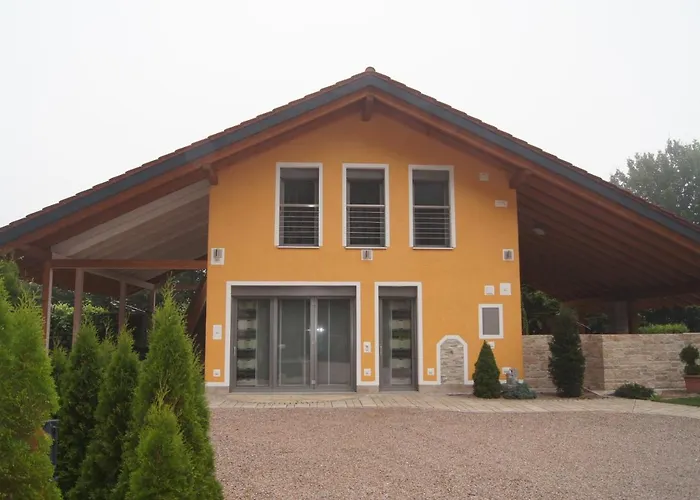 Passau Am Sulzsteg 9