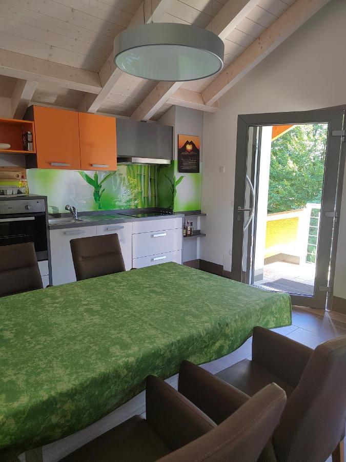 Am Sulzsteg 9 Apartment *