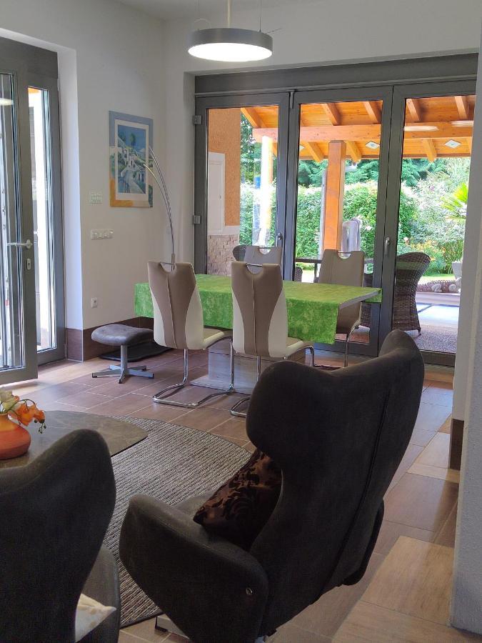 Am Sulzsteg 9 Apartment *