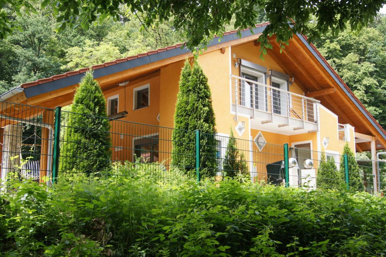 Am Sulzsteg 9 Apartment Passau